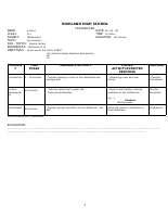 Algebra - Factorisation 1.doc
